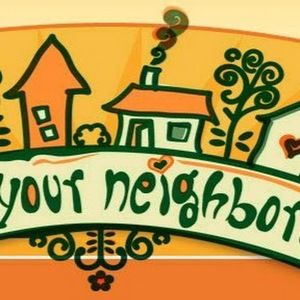 Meet your Posher, Your neighbors